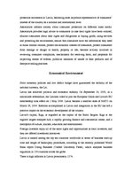 Konspekts 'PEST Analysis, SWOT Analysis', 2.