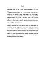 Konspekts 'PEST Analysis, SWOT Analysis', 6.