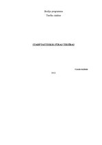 Konspekts 'Starptautiskās jūras tiesības, jautājumi', 1.