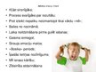 Prezentācija 'Mazbērna emocionālā un sociālā attīstība', 5.