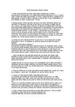 Eseja 'Paula Bankovska darba "Skola" analīze', 1.