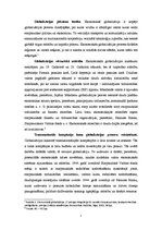 Konspekts 'Globalizācijas ekonomiskie aspekti', 2.