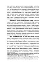 Konspekts 'Globalizācijas ekonomiskie aspekti', 3.