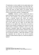 Konspekts 'Globalizācijas ekonomiskie aspekti', 4.