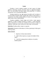 Konspekts 'Šizofrēnijas cēloņi, simptomi un izpausmes', 3.