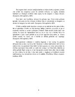 Konspekts 'Šizofrēnijas cēloņi, simptomi un izpausmes', 9.