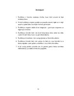 Konspekts 'Šizofrēnijas cēloņi, simptomi un izpausmes', 10.