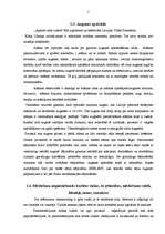 Referāts 'Rapsis', 5.