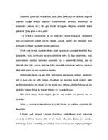 Eseja 'Zem Kanta Zvaigžņotām debesīm', 3.