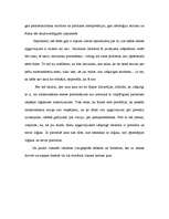 Eseja 'Zem Kanta Zvaigžņotām debesīm', 4.