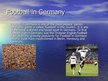 Prezentācija 'Germany', 5.