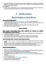 Konspekts 'Pasaules ekonomikas un biznesa vēsture', 7.