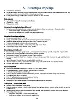 Konspekts 'Pasaules ekonomikas un biznesa vēsture', 15.