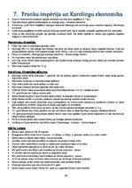 Konspekts 'Pasaules ekonomikas un biznesa vēsture', 25.