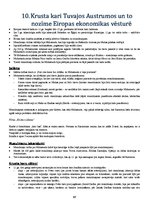 Konspekts 'Pasaules ekonomikas un biznesa vēsture', 37.