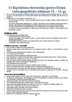 Konspekts 'Pasaules ekonomikas un biznesa vēsture', 40.