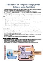 Konspekts 'Pasaules ekonomikas un biznesa vēsture', 55.