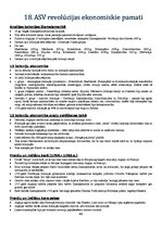 Konspekts 'Pasaules ekonomikas un biznesa vēsture', 61.