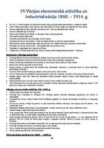 Konspekts 'Pasaules ekonomikas un biznesa vēsture', 64.