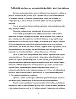 Referāts 'Mērīšanas iespējas modernajiem darbagaldiem', 9.