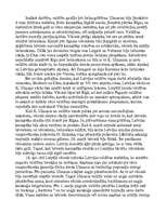 Konspekts 'Brīvības cīņas', 2.