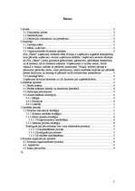 Referāts 'Sistēmas izstrādes plāns', 2.