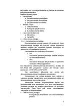 Referāts 'Sistēmas izstrādes plāns', 6.