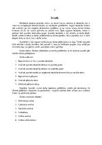 Referāts 'Jauniešu bezdarbs Latvijā, tā cēloņi un sekas', 5.