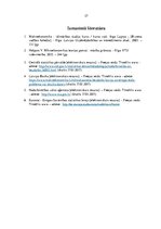 Referāts 'Jauniešu bezdarbs Latvijā, tā cēloņi un sekas', 27.