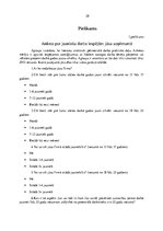 Referāts 'Jauniešu bezdarbs Latvijā, tā cēloņi un sekas', 28.