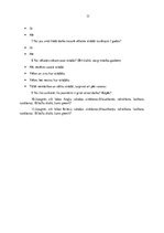 Referāts 'Jauniešu bezdarbs Latvijā, tā cēloņi un sekas', 31.