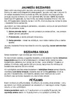 Referāts 'Jauniešu bezdarbs Latvijā, tā cēloņi un sekas', 39.