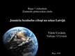 Referāts 'Jauniešu bezdarbs Latvijā, tā cēloņi un sekas', 41.