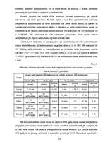 Referāts 'Komandējumi un darba braucieni, to uzskaites īpatnības SIA "XXX"', 16.