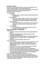 Konspekts 'Ekonomikas pamati', 1.