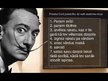 Prezentācija 'Dadaisms', 12.