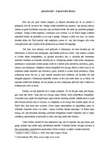 Referāts 'Morālās situācijas analīze', 3.