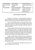 Referāts 'Morālās situācijas analīze', 7.