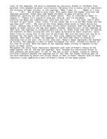 Eseja 'The theme of Id, Ego and Supergo in "Lord of the Flies" by William Golding.', 2.