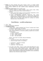 Konspekts 'Socioloģija', 2.