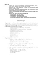 Konspekts 'Socioloģija', 4.