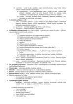 Konspekts 'Socioloģija', 6.