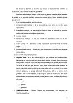 Konspekts 'Divas pamatpieejas komunikācijas pētniecībā', 3.