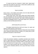 Referāts 'Starptautiskā tirdzniecība', 6.