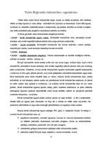 Referāts 'Starptautiskā tirdzniecība', 10.