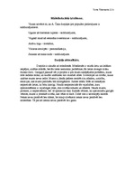 Konspekts 'A.Čaka dzejoļu analīze', 7.