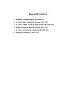 Referāts 'Tikumi Aristoteļa darbā "Nikomaha ētika"', 12.