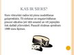 Prezentācija 'Siers', 2.