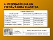 Prezentācija 'Elastība. Derīgums', 3.