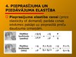 Prezentācija 'Elastība. Derīgums', 5.